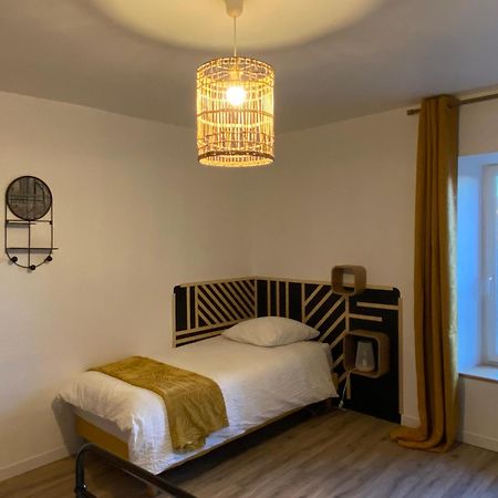Apartament L'Escapade De Tali Talizat Zewnętrze zdjęcie