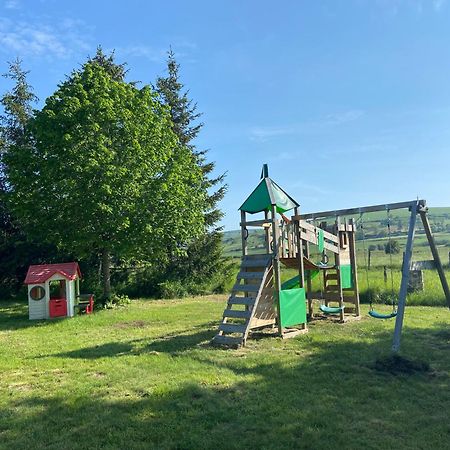 Apartament L'Escapade De Tali Talizat Zewnętrze zdjęcie