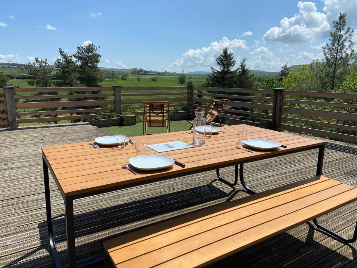 Apartament L'Escapade De Tali Talizat Zewnętrze zdjęcie