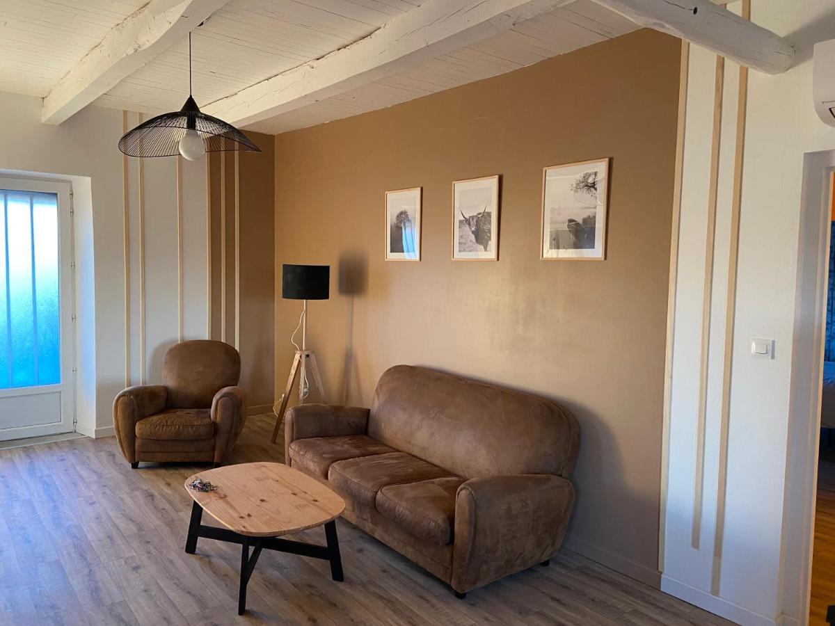 Apartament L'Escapade De Tali Talizat Zewnętrze zdjęcie