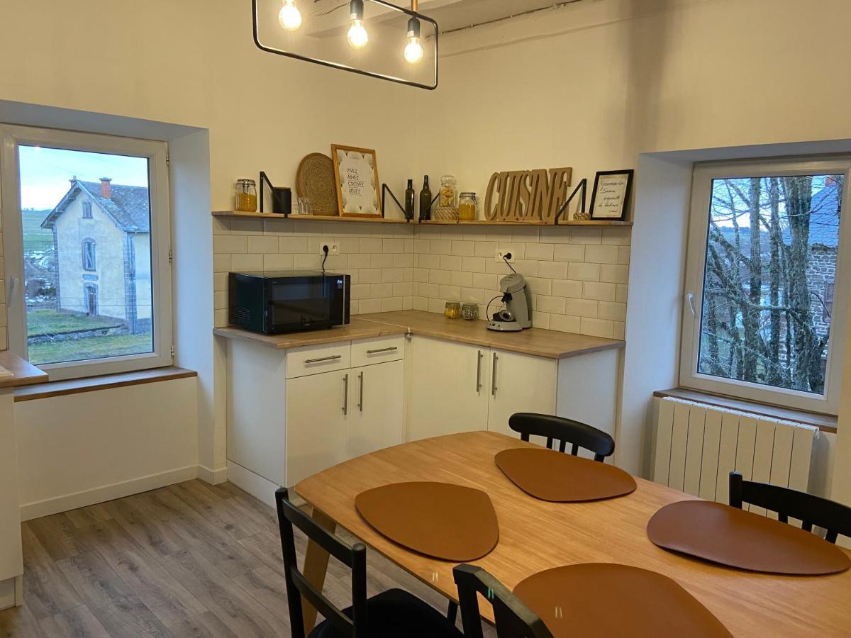Apartament L'Escapade De Tali Talizat Zewnętrze zdjęcie