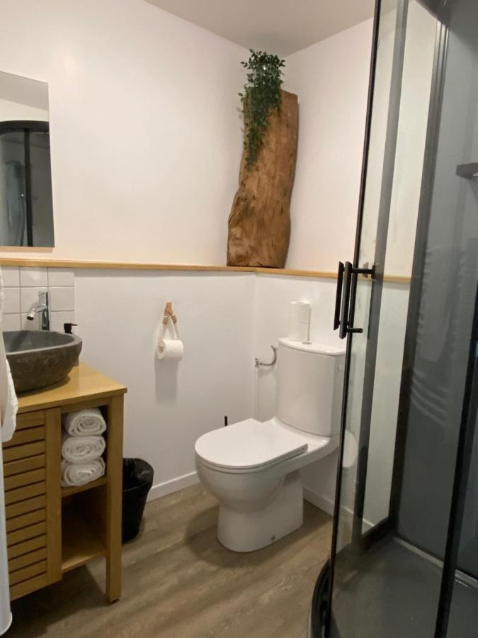 Apartament L'Escapade De Tali Talizat Zewnętrze zdjęcie
