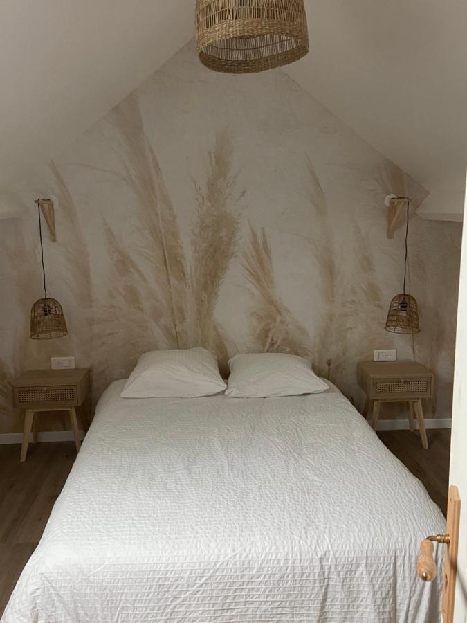 Apartament L'Escapade De Tali Talizat Zewnętrze zdjęcie