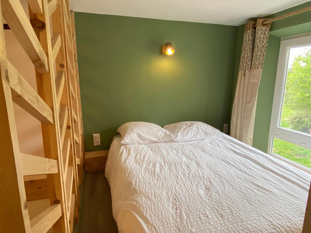 Apartament L'Escapade De Tali Talizat Zewnętrze zdjęcie