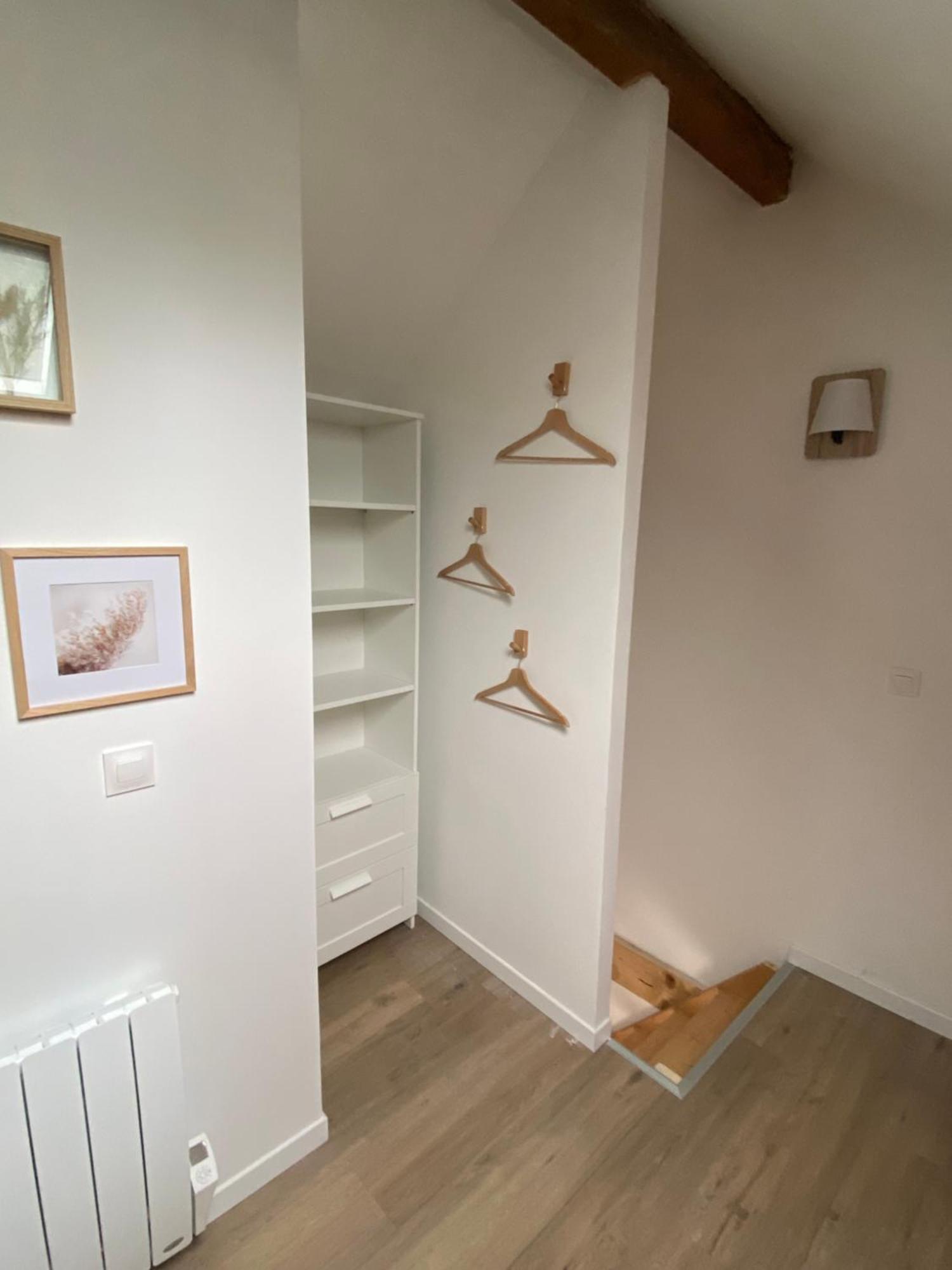 Apartament L'Escapade De Tali Talizat Zewnętrze zdjęcie