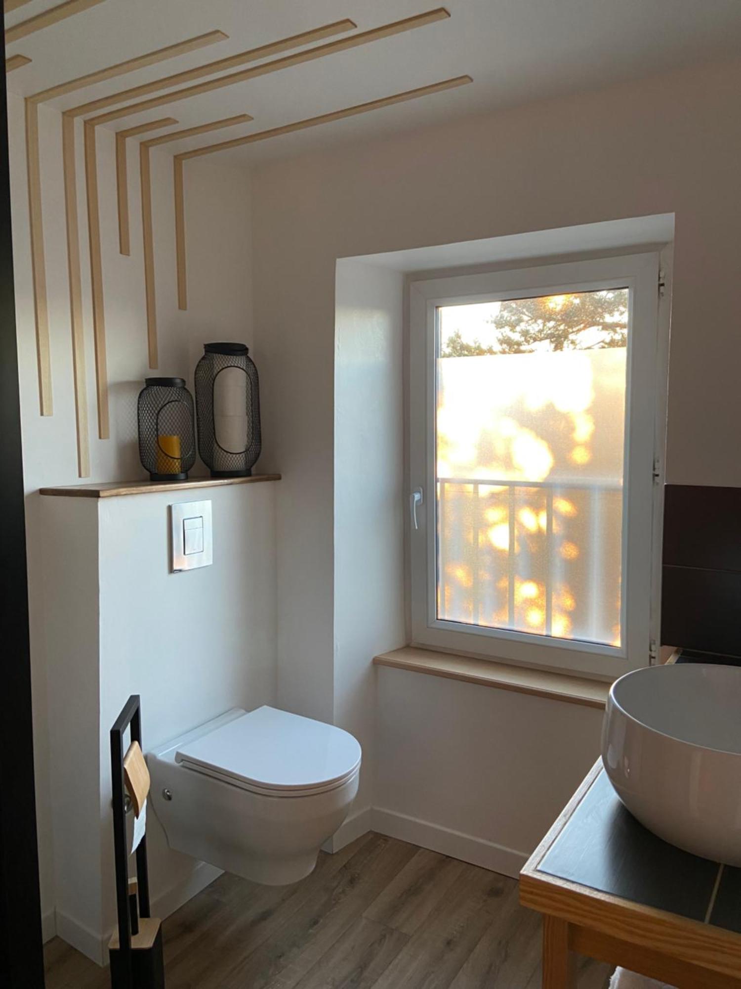 Apartament L'Escapade De Tali Talizat Zewnętrze zdjęcie