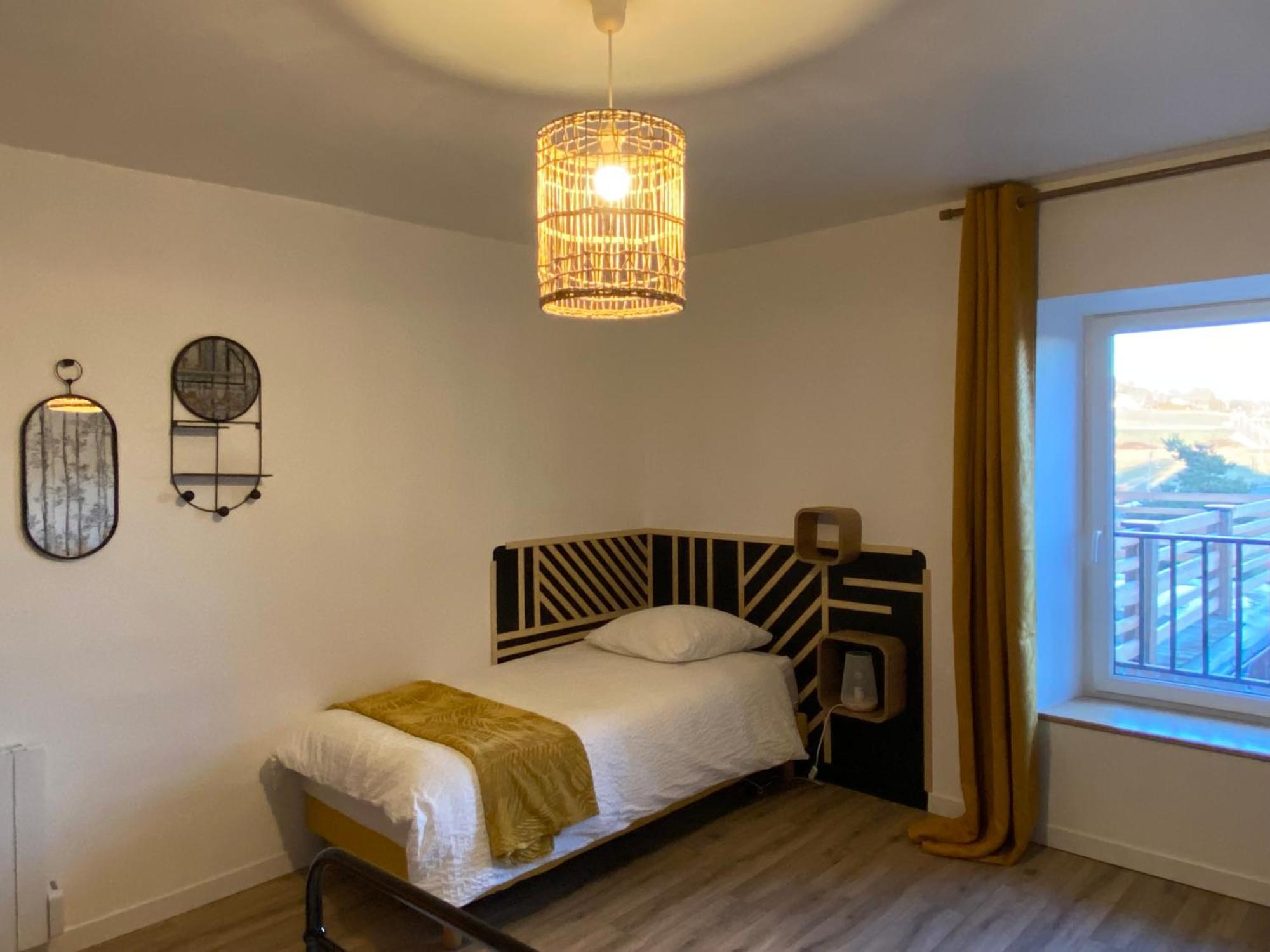 Apartament L'Escapade De Tali Talizat Zewnętrze zdjęcie