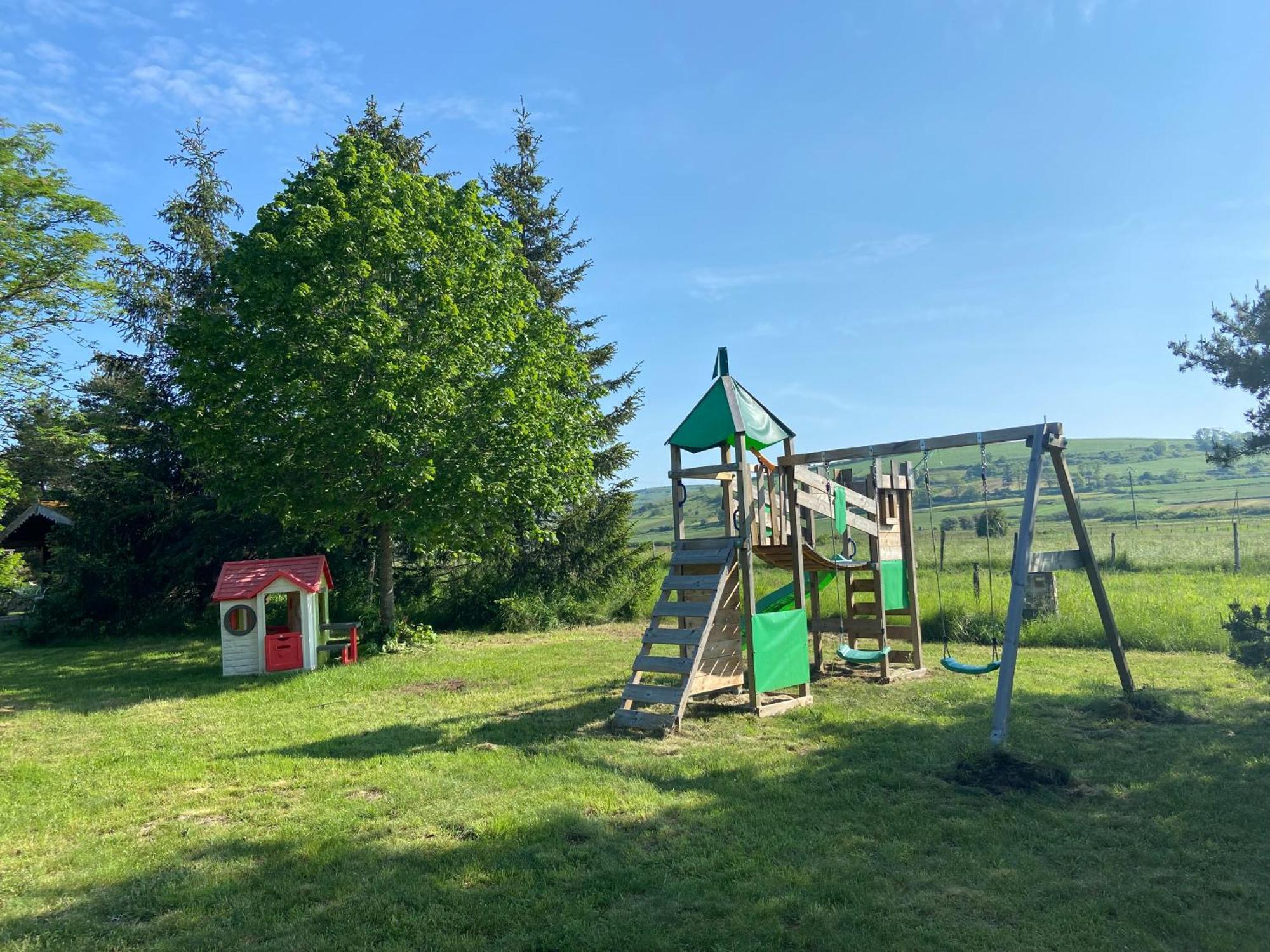 Apartament L'Escapade De Tali Talizat Zewnętrze zdjęcie