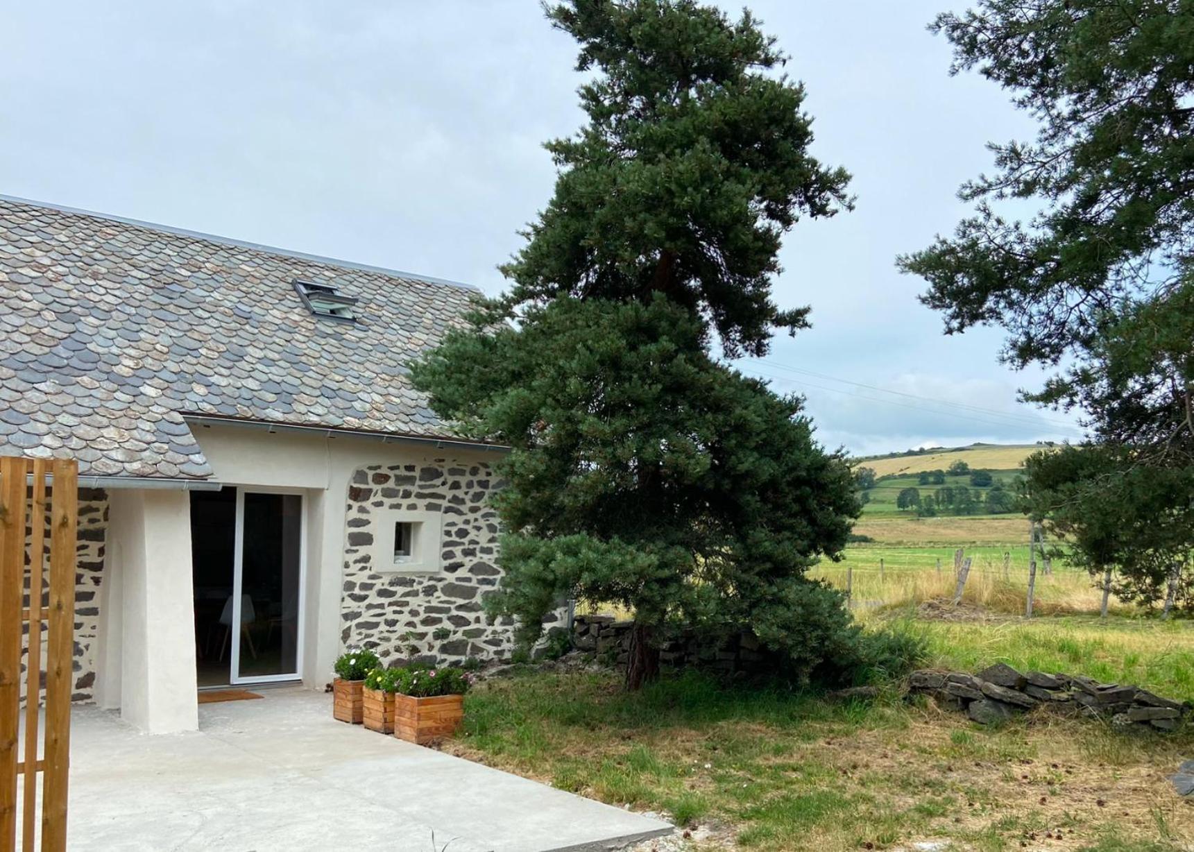 Apartament L'Escapade De Tali Talizat Zewnętrze zdjęcie