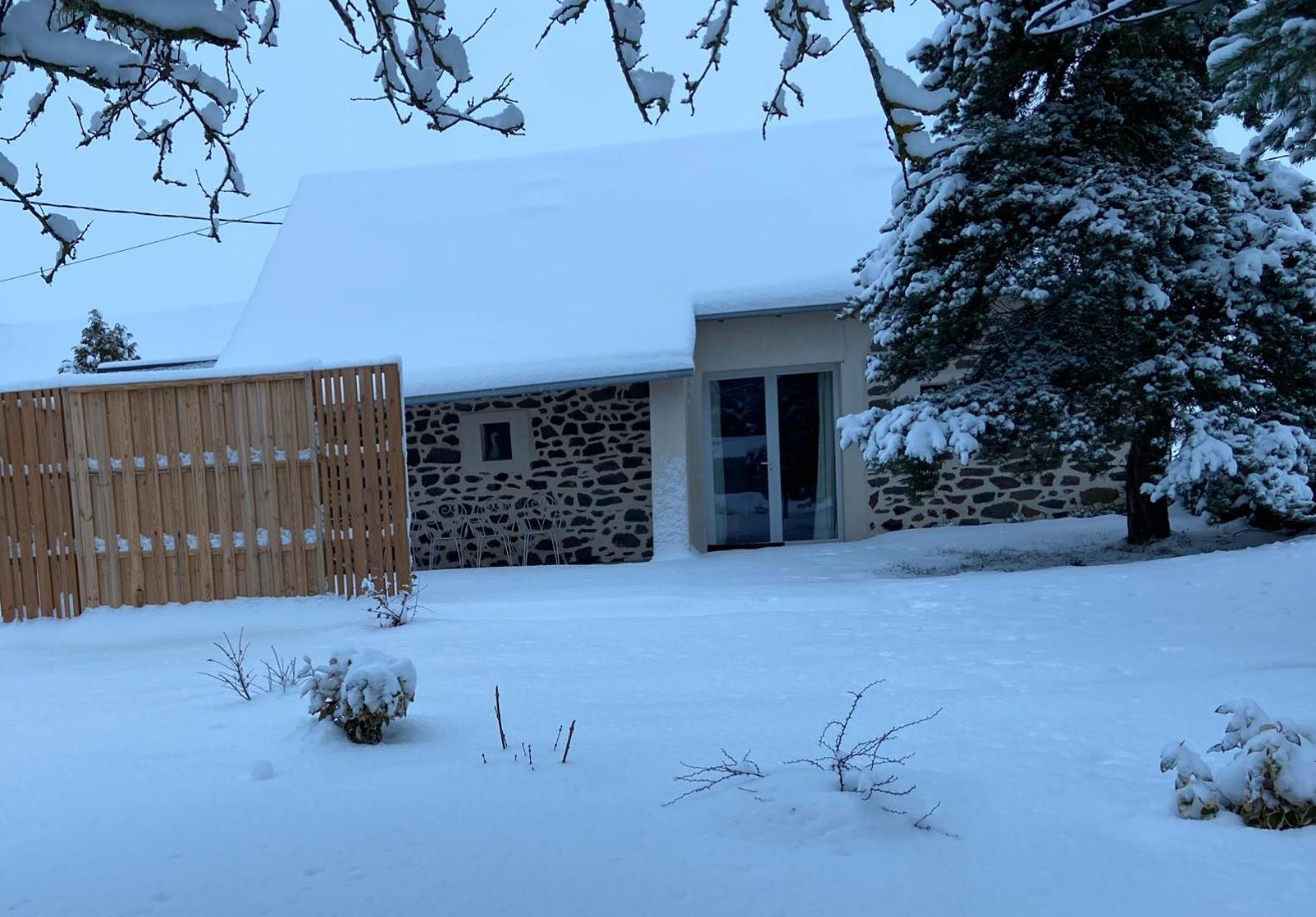 Apartament L'Escapade De Tali Talizat Zewnętrze zdjęcie